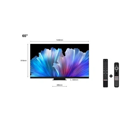 TCL 65C935