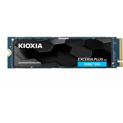 Kioxia EXCERIA PLUS G3 1TB, LSD10Z001TG8