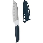 Zyliss (Швейцария) Нож мини сантоку zyliss comfort с предпазител - 12 см (zyliss 920214)