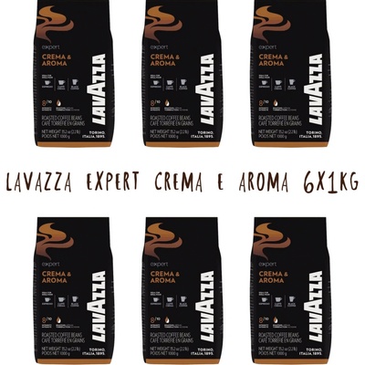 Lavazza Expert Crema e Aroma 6 kg