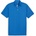 PUMA Блуза с яка Puma Men's Pure Solid Short Sleeve Performance Polo Shirt - Future Blue