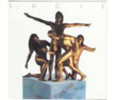 LUCIE: LUCIE CD