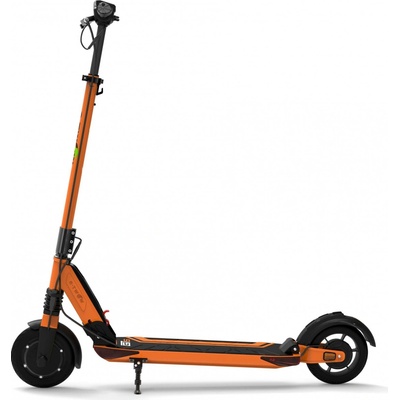 E-twow GT Sport Inokim oranžová