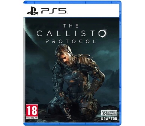The Callisto Protocol