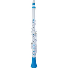 Nuvo Clarinéo 20 Standard Set modrá
