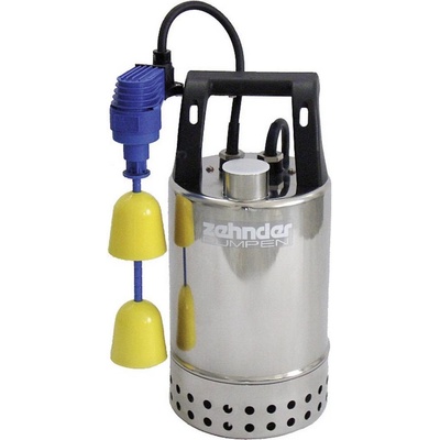 Zehnder Pumpen E-ZW 65 KS 16920 9500 l/h 14 m