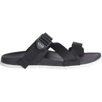 Chaco Дамски сандали Chaco Lowdown Slide Sandal Womens - Black