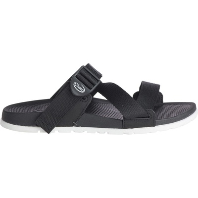 Chaco Дамски сандали Chaco Lowdown Slide Sandal Womens - Black