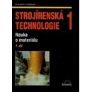 Strojírenská technologie 1
