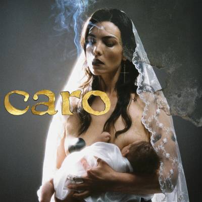 Caro - RETURNING TO INNOCENCE LP