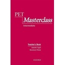 PET Masterclass:: Teacher's Book