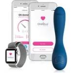 OhMiBod Motion Nex 2 2-ро поколение (P22680)