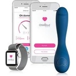 OhMiBod Motion Nex 2 2-ро поколение (P22680)
