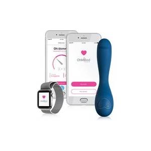 OhMiBod Motion Nex 2 2-ро поколение (P22680)