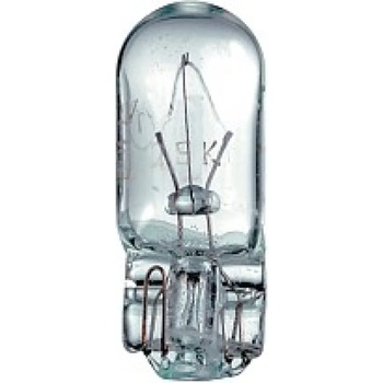 Image 1 of General Electric Крушки ge 504 w3w 12v 1 бр