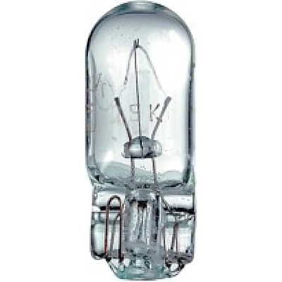 General Electric Крушки ge 504 w3w 12v 1 бр