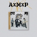 Axmxp: Amplify My Way (Between Version) - CD