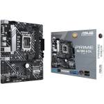 ASUS PRIME H610M-A D4-CSM Дънни платки