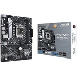 ASUS PRIME H610M-A D4-CSM (90MB19P0-M0EAYC) Дънни платки
