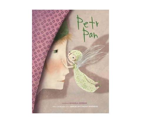 Petr Pan