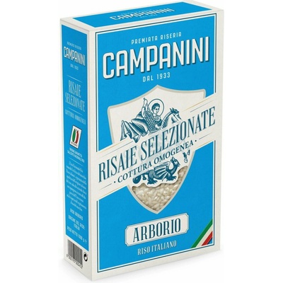 RISERIA CAMPANINI ARBORIO ryža 1 kg
