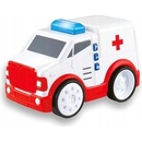 Smily Play Sanitka stlačte a choďte 83107