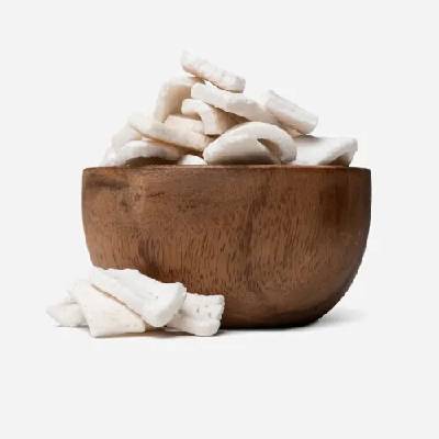 GRIZLY Kokos lyofilizovaný 125 g