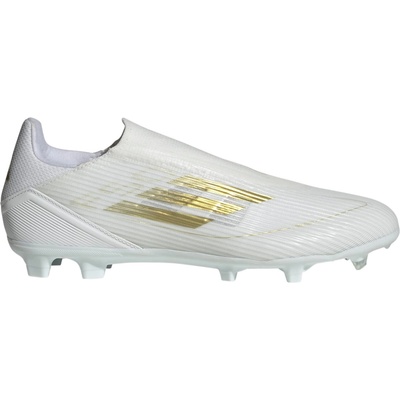 Adidas Футболни обувки adidas F50 LEAGUE LL FG/MG ie0608 Размер 46, 7 EU