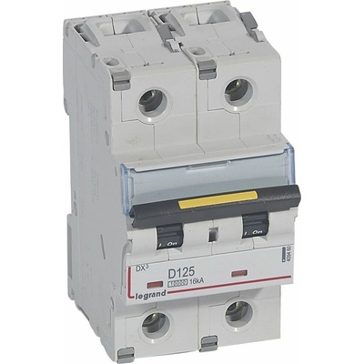 Legrand 125D/2 409460