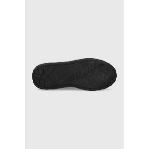 Karl Lagerfeld Кожени маратонки Kapri Kushion (KL52625.00X)