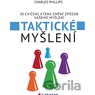Taktické myšlení