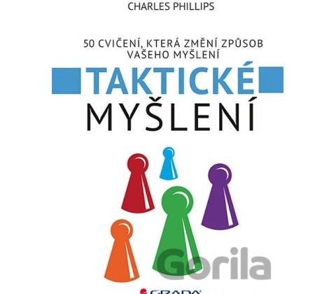 Taktické myšlení
