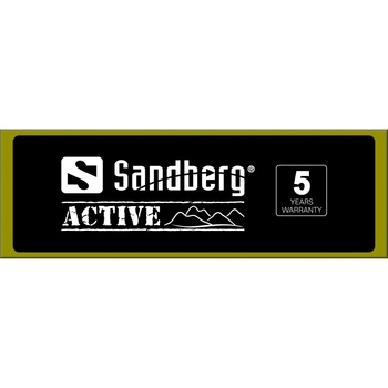 Sandberg Cable manager Sandberg - 999-54 (999-54)
