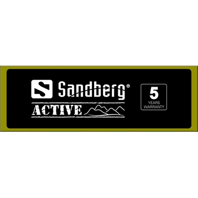 Sandberg Cable manager Sandberg - 999-54 (999-54)