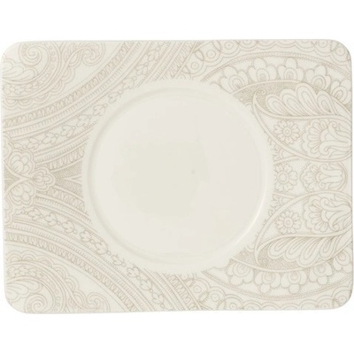 Villeroy & Boch Quinsai Garden čajová podšálka, 17 x 14 cm