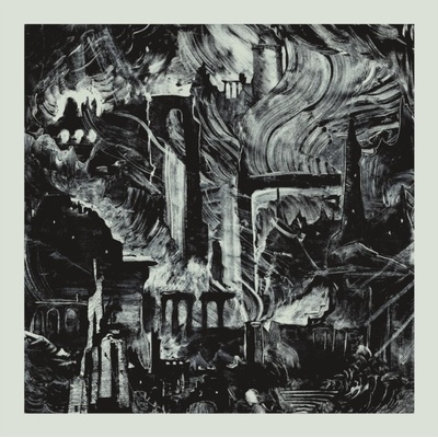 The Necromancer - Where The Void Rose CD