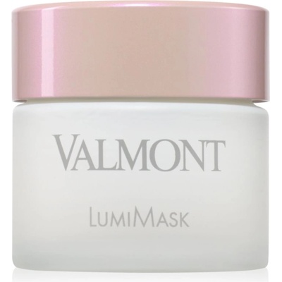 Valmont LumiMask хидратираща крем-маска за сияен вид на кожата 50ml