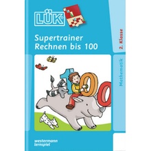 Supertrainer Rechnen bis 100