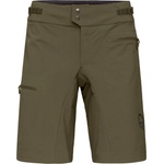 Norrøna Дамски шорти за колоездене Norrøna Women's Fjørå Flex1 Light Shorts Cycling bottoms - Olive Night (155-1826-0214)