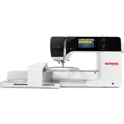 Bernina 590