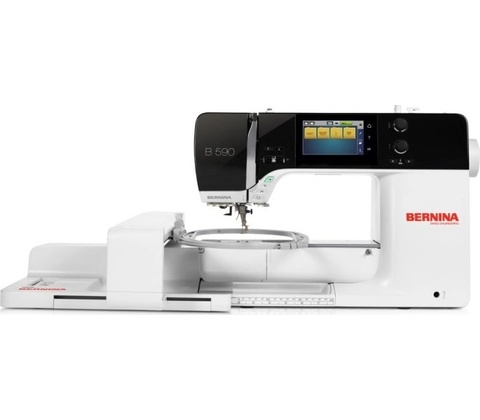 Bernina 590
