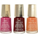 Mavala Minicolor lak na nechty 180 Candy Floss 5 ml