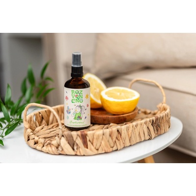 Rozvoněno Osvěžovač vzduchu Probuzení 100 ml