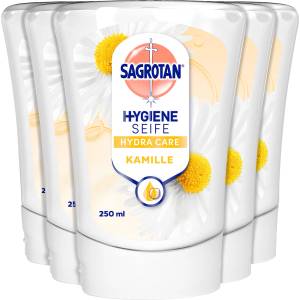 Dettol Sagrotan Пълнител за no touch машинка 250мл - Лайка (685)