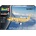 Revell Сглобяем модел, Revell, Airbus A321-200 Condor (R03788)