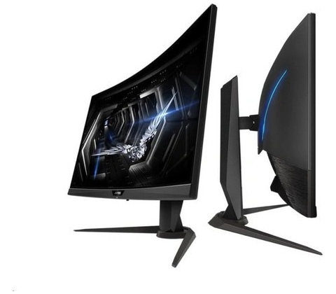 Gigabyte AORUS CV27Q