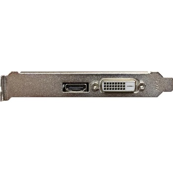 Image 1 of PowerColor Radeon RX 550 4GB GDDR5 128bit (AXRX 550 4GBD5-HLE)