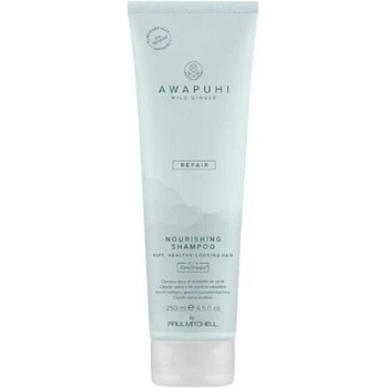 Paul Mitchell Awapuhi Wild Ginger HydraSoft Shampoo 250 ml