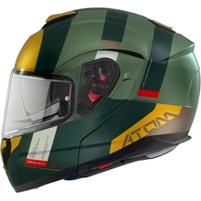 MT Helmets Atom SV Gorex