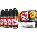 Aramax 4Pack Green Tobacco 4 x 10 ml 18 mg